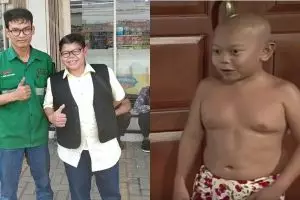 Ingat sinetron Tuyul dan Mbak Yul? Ini kabar terbaru 5 pemainnya