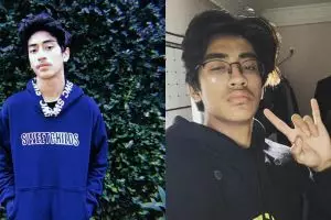 Alasan Abidzar pakai parfum sama dengan almarhum Uje, bikin haru