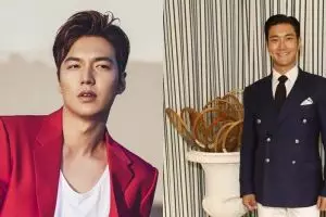 5 Seleb Korea ini jadi bintang iklan di Indonesia, terbaru Choi Siwon