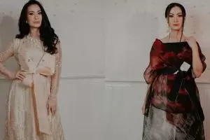 Cerita Iis Dahlia sempat jalin kedekatan dengan Hotman Paris