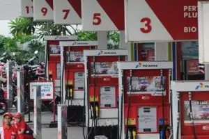 Kabar harga BBM naik per 30 Agustus 2019, ini kata Pertamina