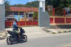 Kondisi terkini Papua, sekolah di Jayapura diliburkan sepekan