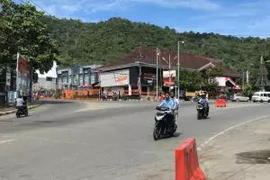 Dampak rusuh di Jayapura, 17 SPBU masih tutup