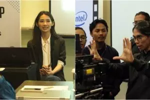 4 Momen tak terlupakan HP Indonesia Mentorship Project, ini juaranya