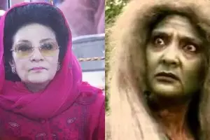 20 Tahun berlalu, ini kabar 7 pemain sinetron Misteri Gunung Merapi