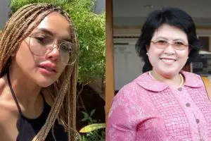 Disebut stres oleh Elza Syarief, Nikita Mirzani beri balasan menohok