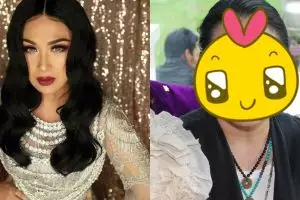 Kerap tampil cetar, ini 7 potret natural Titi DJ yang manglingi