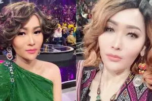 Curhatan Inul Daratista pernah disekap di Batam ini bikin haru