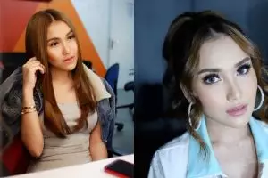 Ayu Ting Ting ungkap kriteria calon pendamping, duda apa single?