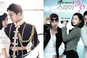 5 Drama Korea bertema Korea Selatan dan Korea Utara, bikin tegang