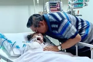 Kabar duka, Ibunda SBY Siti Habibah meninggal dunia