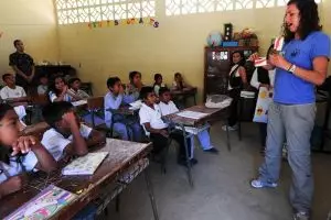 6 Situasi tersulit menjadi guru, pantas mereka disebut pahlawan