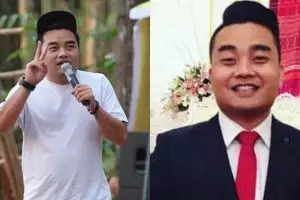 4 Fakta Reno Fenady, artis stand up comedy yang ditangkap polisi
