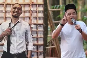 3 Artis stand up comedy pernah terjerat narkoba, terbaru McDanny 