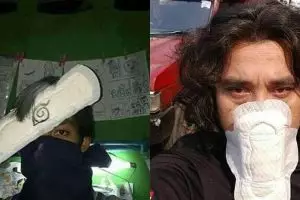 9 Kelakuan absurd pemakaian pembalut ini bikin geleng kepala