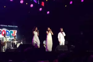 GAC kenang perjalanan karier 10 tahun di panggung Hodgepodge