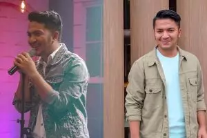 Ihsan Tarore alami kecelakaan, kondisi mobilnya rusak parah