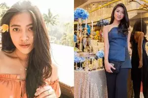 Pesona 7 asisten pribadi seleb, cantiknya curi perhatian