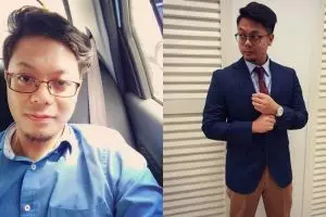 Kisah pria lulusan kedokteran tolak jadi dokter demi rawat ayahnya