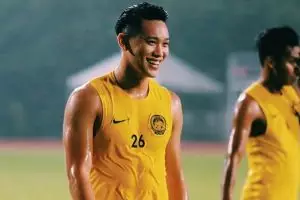 6 Pemain Malaysia ini harus diwaspadai Timnas Indonesia