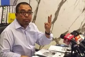 Usai minta maaf, bos taksi Malaysia salahkan pemerintahan RI