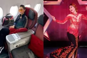 Inul Daratista curhat pernah diajak tidur produser di awal karier