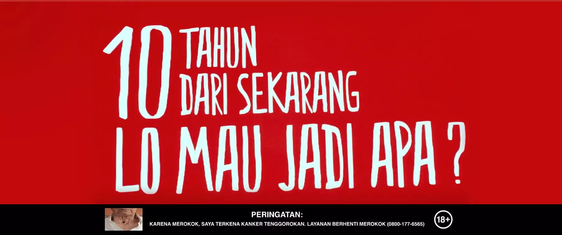 6 Tipe orang dalam ambil keputusan, tentukan 10 tahun lagi jadi apa