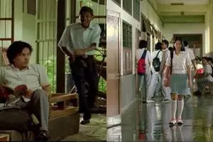 7 Potret lokasi syuting film Ada Apa Dengan Cinta dulu vs kini