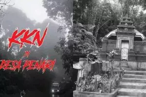 7 Potret lokasi ini diyakini mirip tempat KKN di Desa Penari