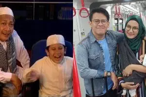 20 tahun berlalu, ini kabar terbaru 7 pemain sinetron Lorong Waktu