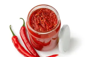 Chef Yuda Bustara bagikan tips menyimpan sambal agar awet