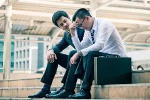 6 Cara mengendalikan amarah saat berada di tempat kerja