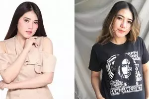 Via Vallen curhat kelakuan ART-nya, ketahuan maling celana dalam