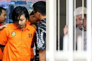 Kisah Zul Zivilia saat dipenjara, kondisi keuangan memburuk