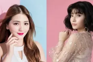 6 Gaya makeup ala Korea ini wajib dicoba, nggak melulu natural
