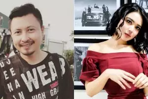 8 Potret Candra Permana, mantan suami Wika Salim yang juga pengacara