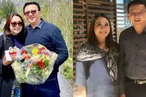 Unggahan Puput Nastiti tanya soal ASI ini curi perhatian