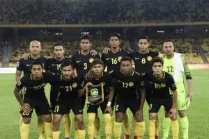 Lawan Indonesia di Stadion GBK, Malaysia minta kendaraan barracuda