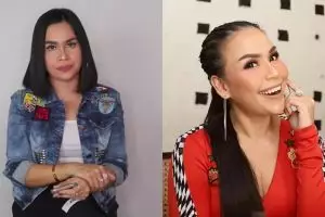 Dilaporkan Elza Syarief, begini klarifikasi Melaney Ricardo