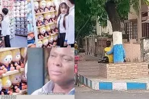 Kesalahan di 10 foto romantis pasangan ini bikin mikir dua kali