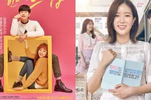 7 Drama Korea mengisahkan tentang masa kuliah, bikin nostalgia