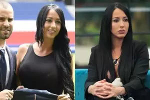 Cara balas dendam eks Real Madrid ke mantan kekasih ini tak terduga