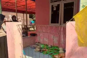 Firasat istri Iwan, korban tewas kecelakaan maut Tol Cipularang