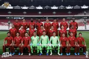 5 Pemain Timnas Indonesia ini bisa bocorkan kekuatan Malaysia