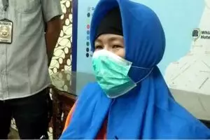Pengakuan terbaru Aulia Kesuma, bunuh suami terinspirasi dari sinetron
