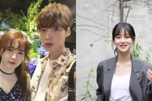 7 Pesona Oh Yeon-seo yang disebut jadi selingkuhan Ahn Jae-hyun