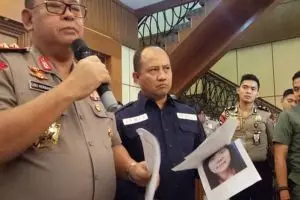 Veronica Koman, tersangka provokasi asrama Papua di Surabaya