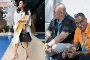 6 Fakta mantan suami Jennifer Ipel yang meninggal karena stroke