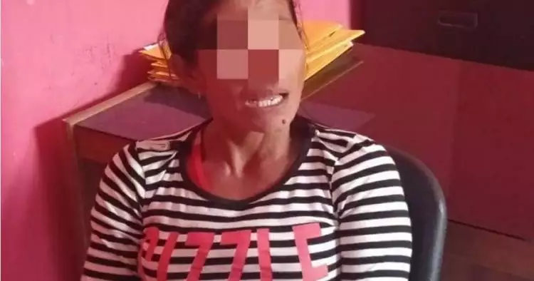 Kisah istri bunuh suami di Riau pakai pembunuh bayaran Rp 100 ribu