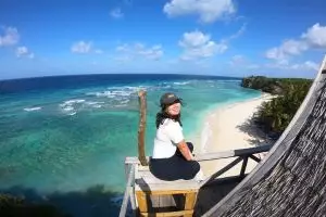 10 Wisata pantai paling hits di Sulawesi Selatan